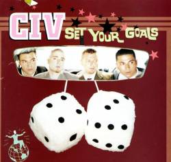 CIV : Set Your Goals